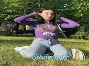 Silviasnake