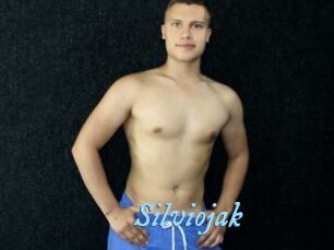 Silviojak