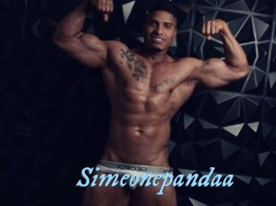 Simeonepandaa