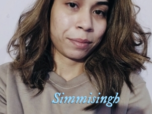 Simmisingh