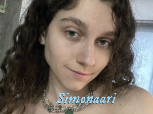 Simonaari