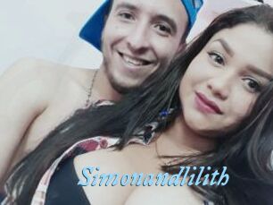 Simonandlilith