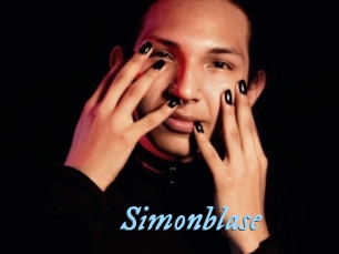 Simonblase