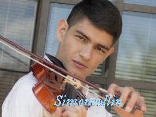 Simoncollin
