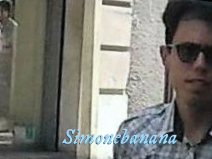 Simonebanana