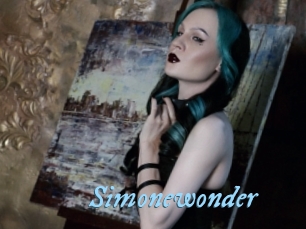 simonewonder DeriheruI