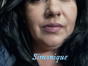 Simonique