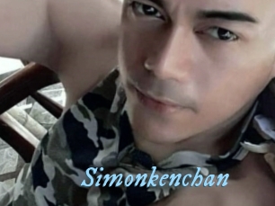 Simonkenchan