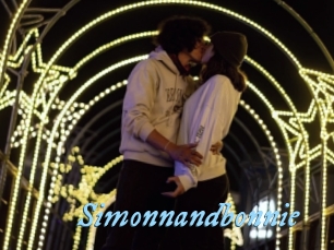 Simonnandbonnie
