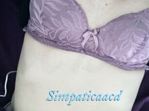 Simpaticaacd