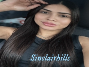 Sinclairhills