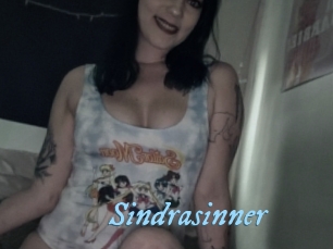 Sindrasinner