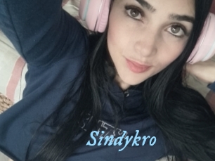 Sindykro