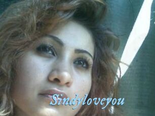 Sindyloveyou