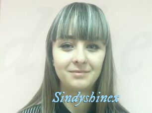 Sindyshinex