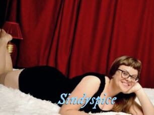 Sindyspice