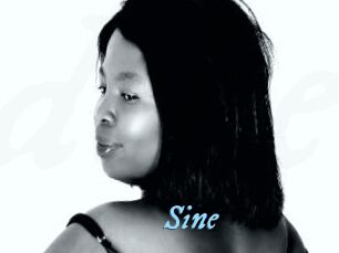 Sine