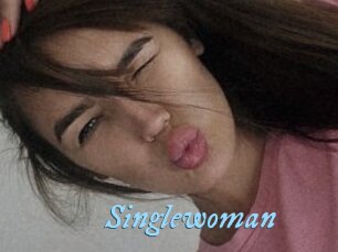 Singlewoman
