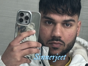 Sinnerjeet