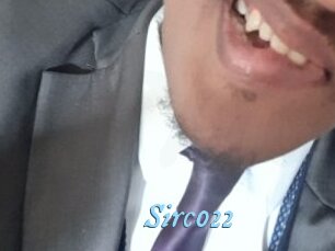 Sirc022