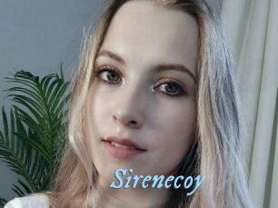 Sirenecoy