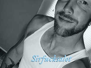 Sirfucksalot