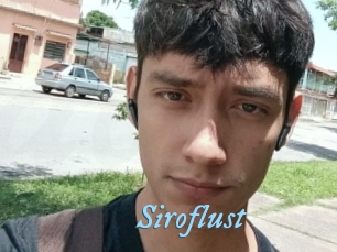 Siroflust