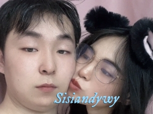 sisiandywy DeriheruI