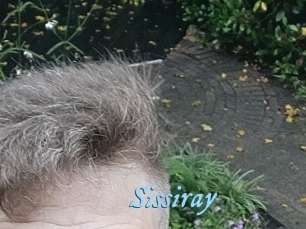 Sissiray
