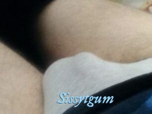 Sissytgum