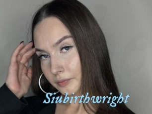 Siubirthwright