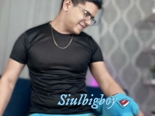 Siulbigboy