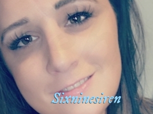 Sixninesiren