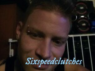Sixspeedclutches
