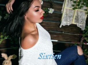 Sixtien