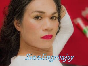 Sizzlingevajoy