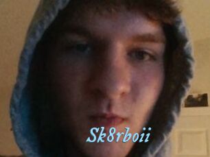 Sk8rboii