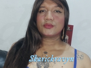 skarickravyn DeriheruI