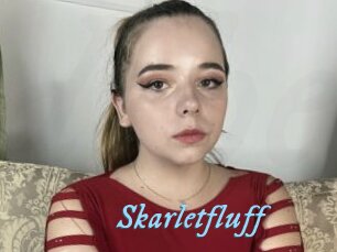Skarletfluff