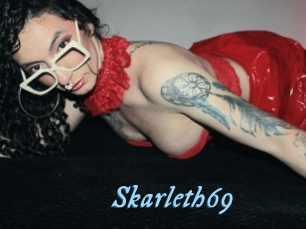 skarleth69 DeriheruI