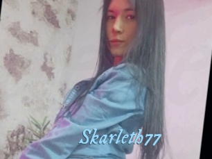 Skarleth77