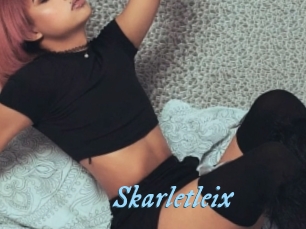 Skarletleix