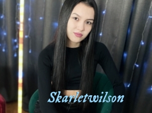Skarletwilson
