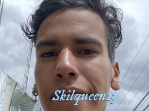 Skilqueen23
