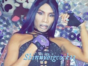 Skinnybigcock23