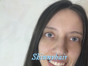 Skinnyhair