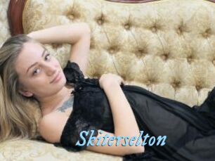 Skiterselton