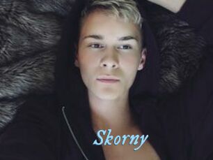 Skorny