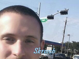 Skreech