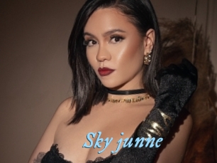 Sky_junne